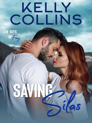 cover image of Saving Silas